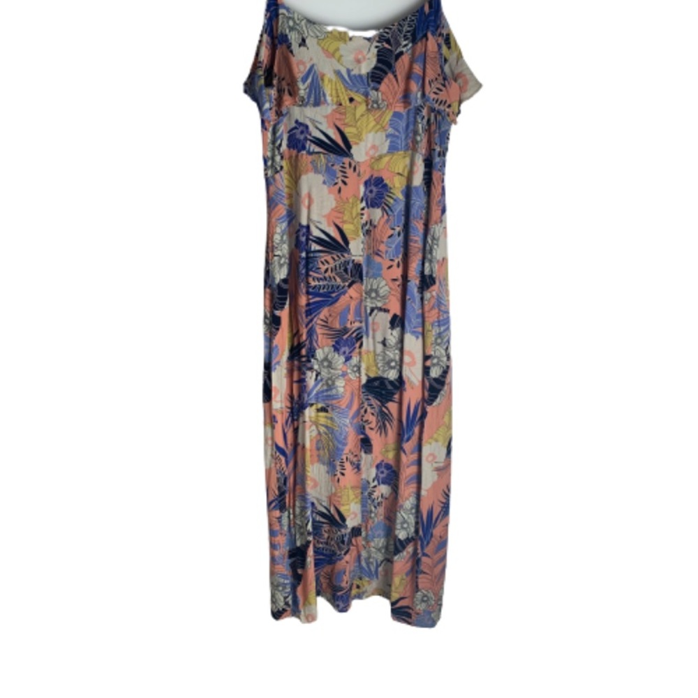 Sanctuary Issabella Floral Maxi Dress - Picture 7 of 7